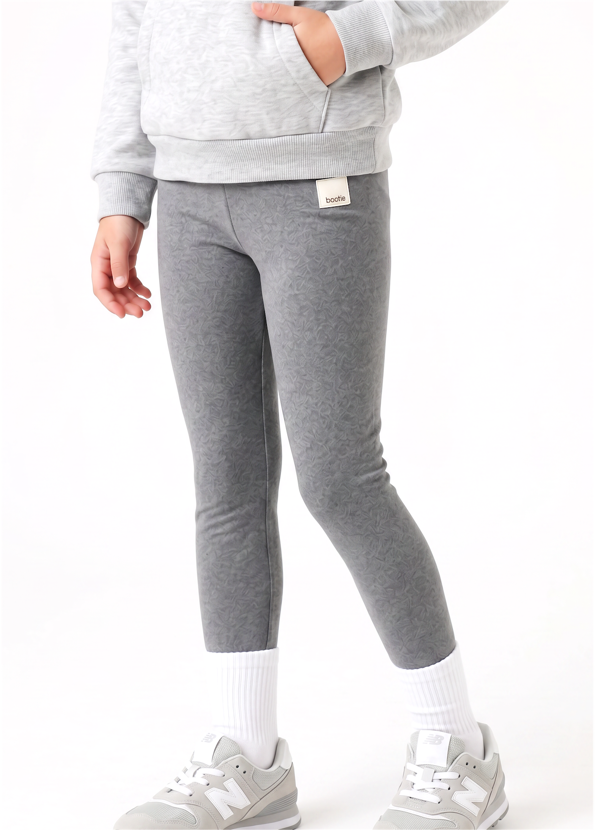 Play-All-Day Legging 6-pack - Mix Pack