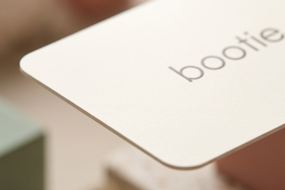 Bootie Gift Card
