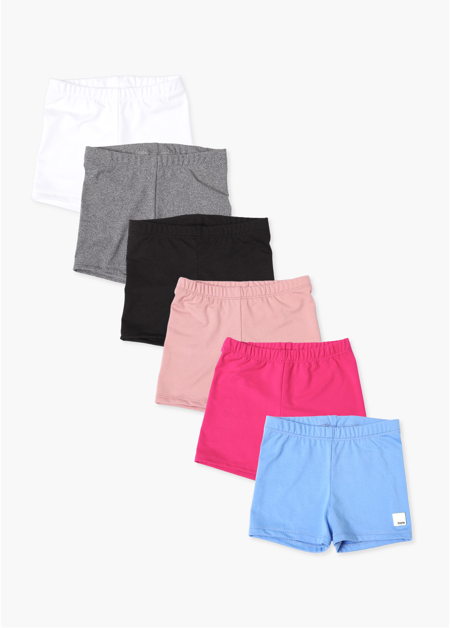 Play-All-Day 6-Pack - Solids