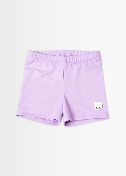 Play-All-Day Short - Sugar Plum