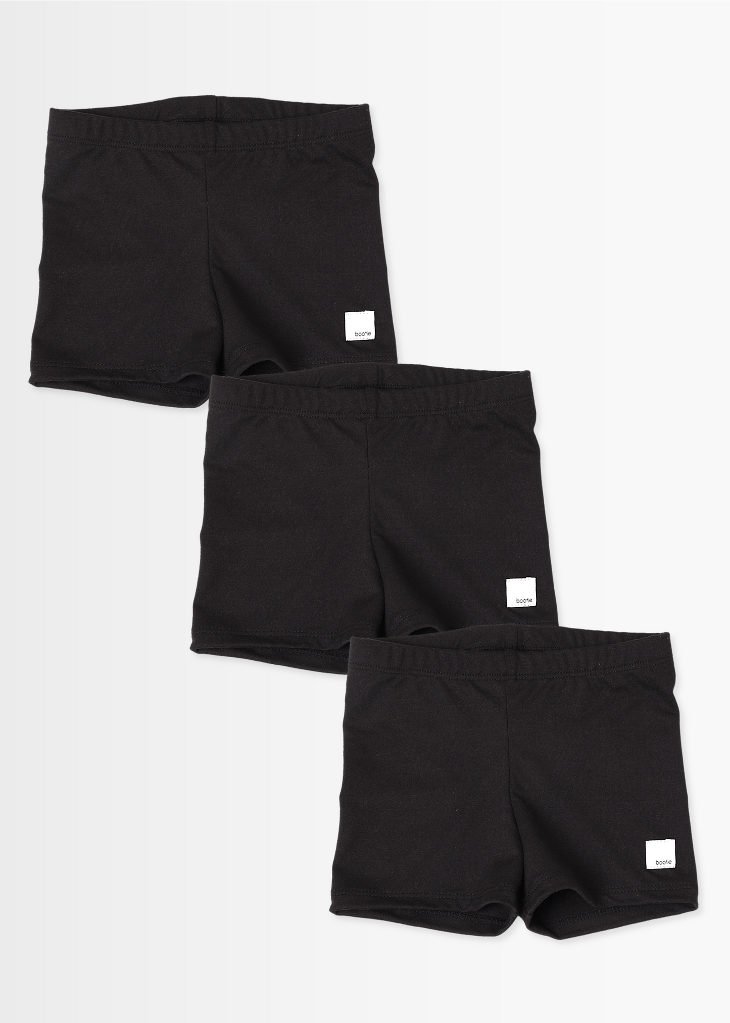 Play-All-Day 3-Pack - Black-Black-Black