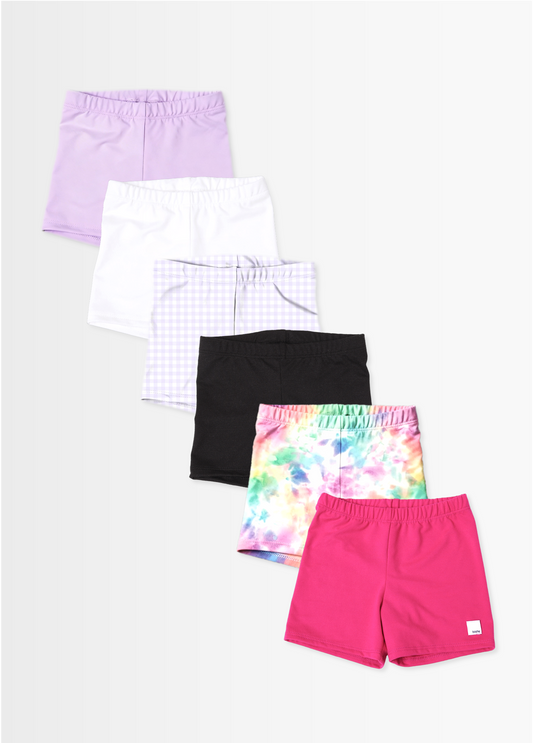 Play-All-Day 6-Pack - Mix Pack