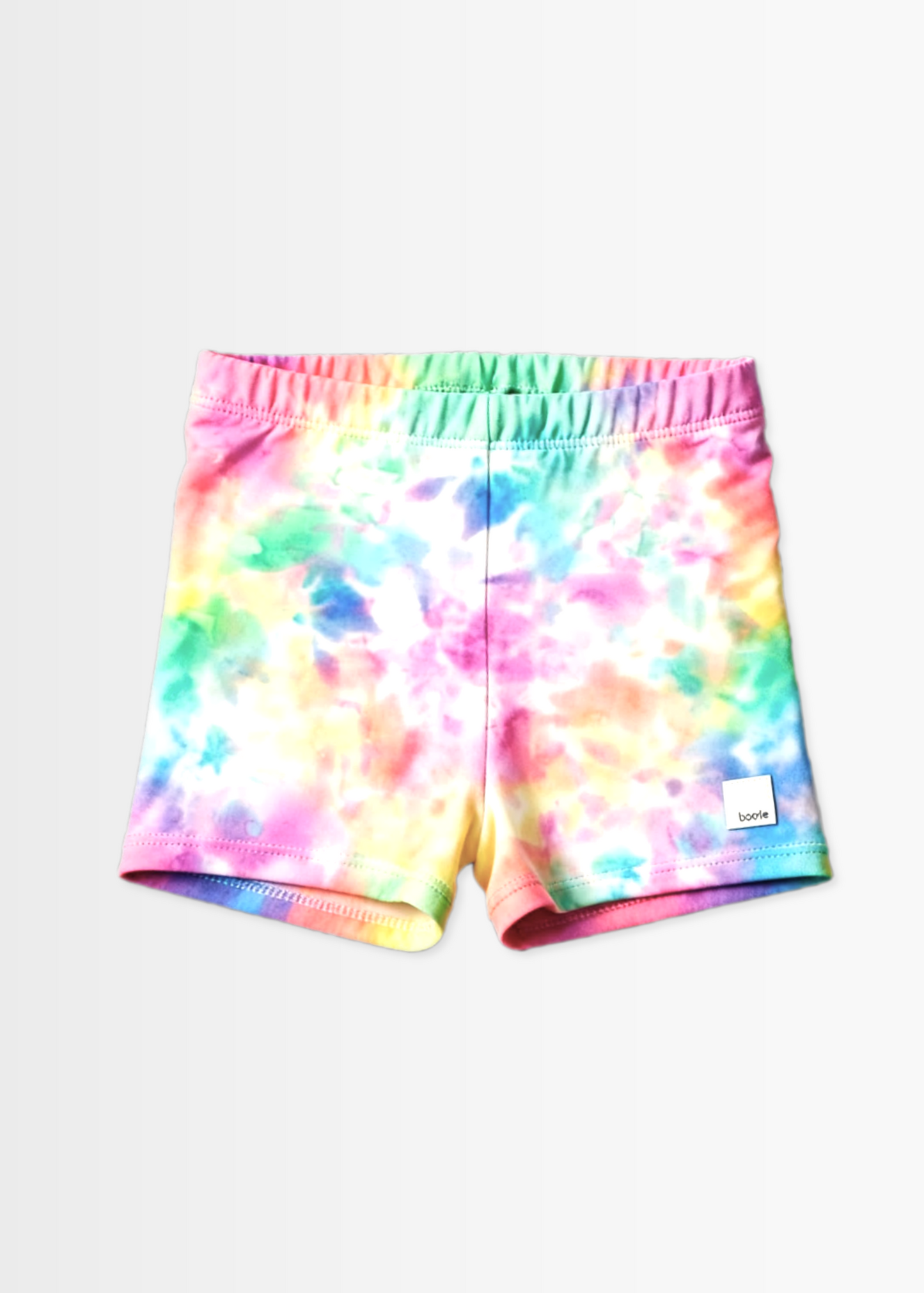 Play-All-Day Short - Rainbow Rush