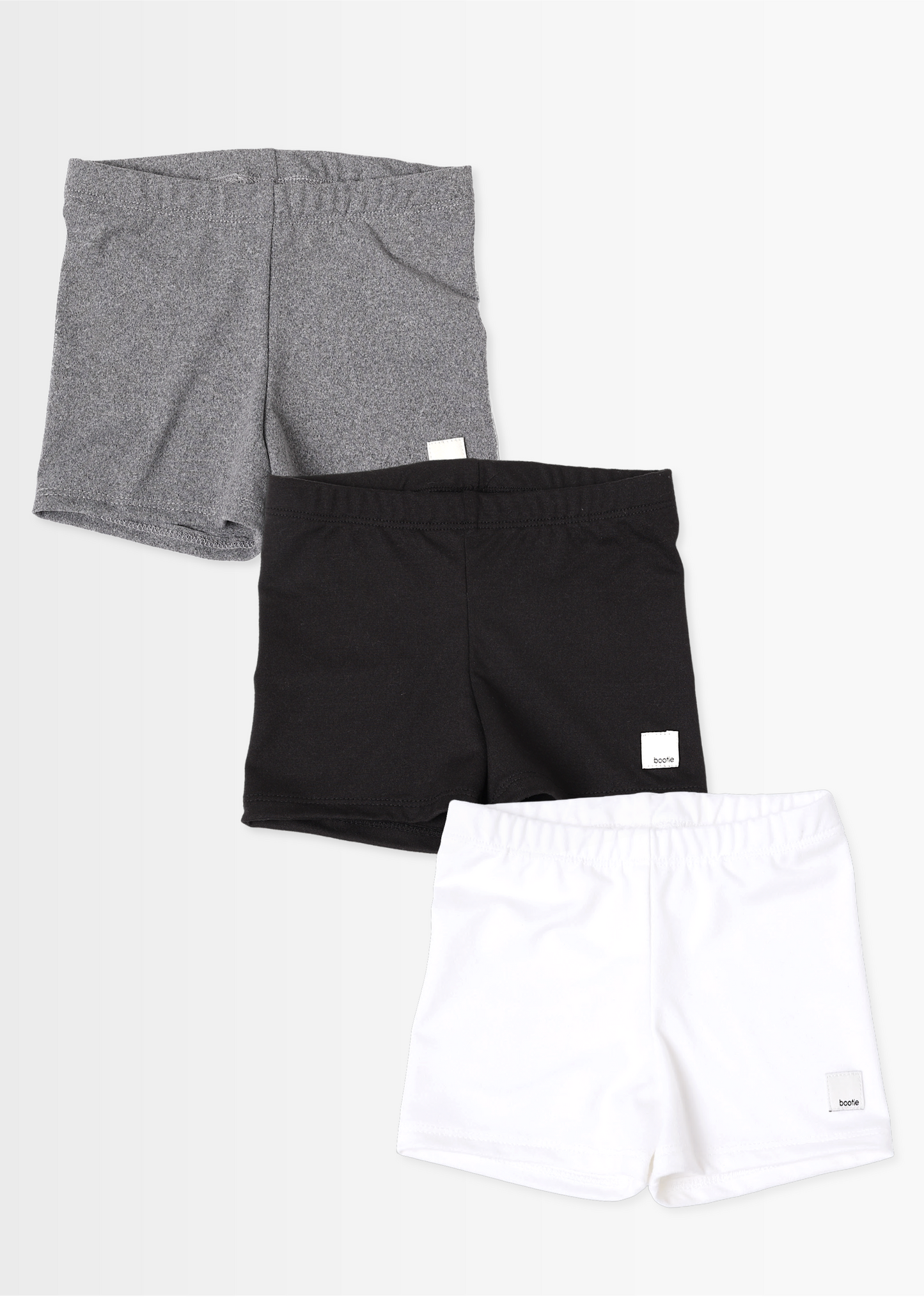 Play-All-Day 3-Pack - Koala-Black-White