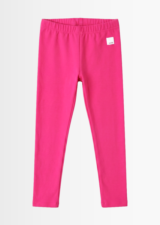 Play-All-Day Legging - Hot Pink