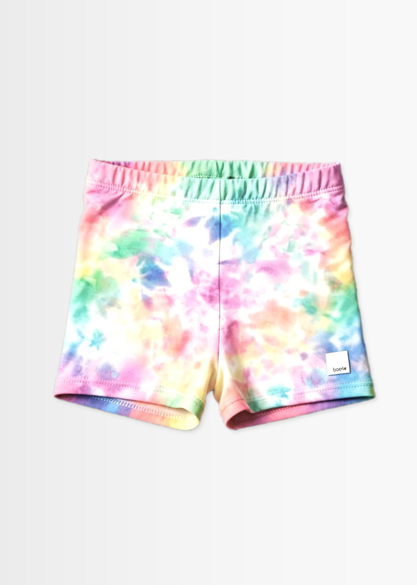 Play-All-Day Short - Rainbow Rush