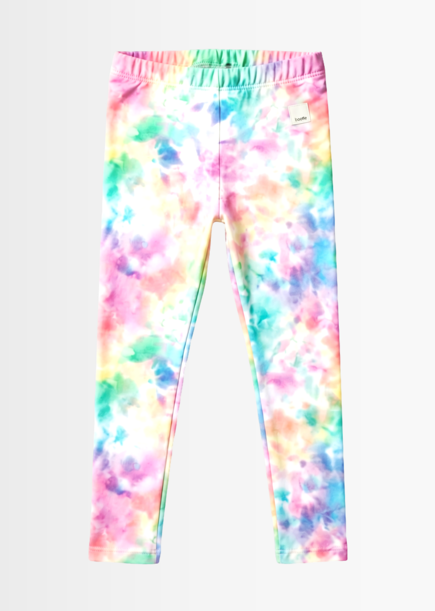 Play-All-Day Legging - Rainbow Rush