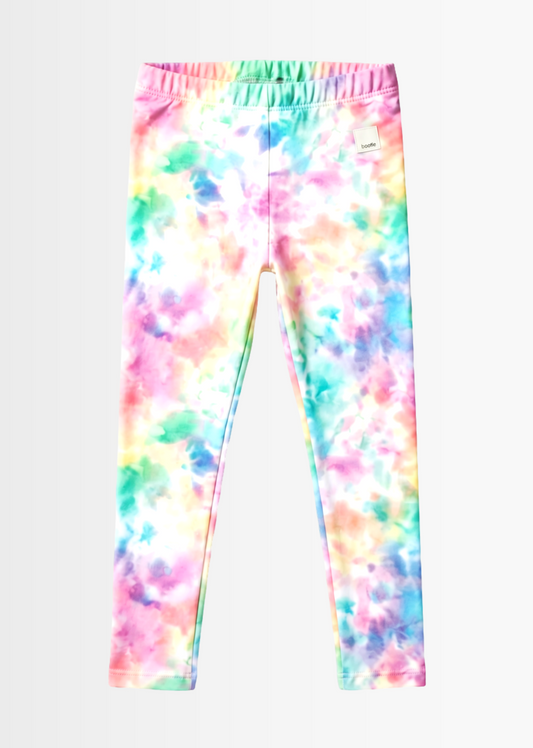 Play-All-Day Legging - Rainbow Rush