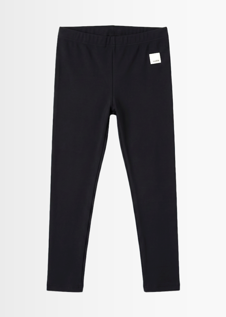 Play-All-Day Legging - Ballerina Black