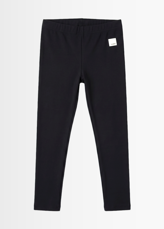 Play-All-Day Legging - Ballerina Black