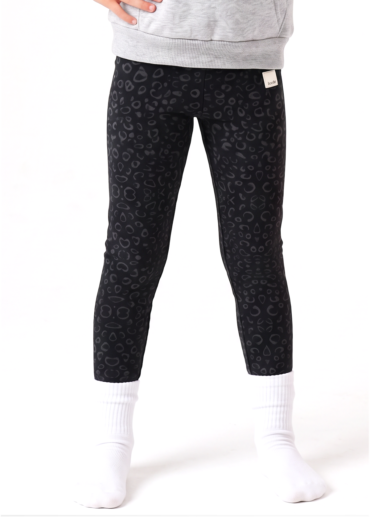 Play-All-Day Legging 6-pack - Mix Pack