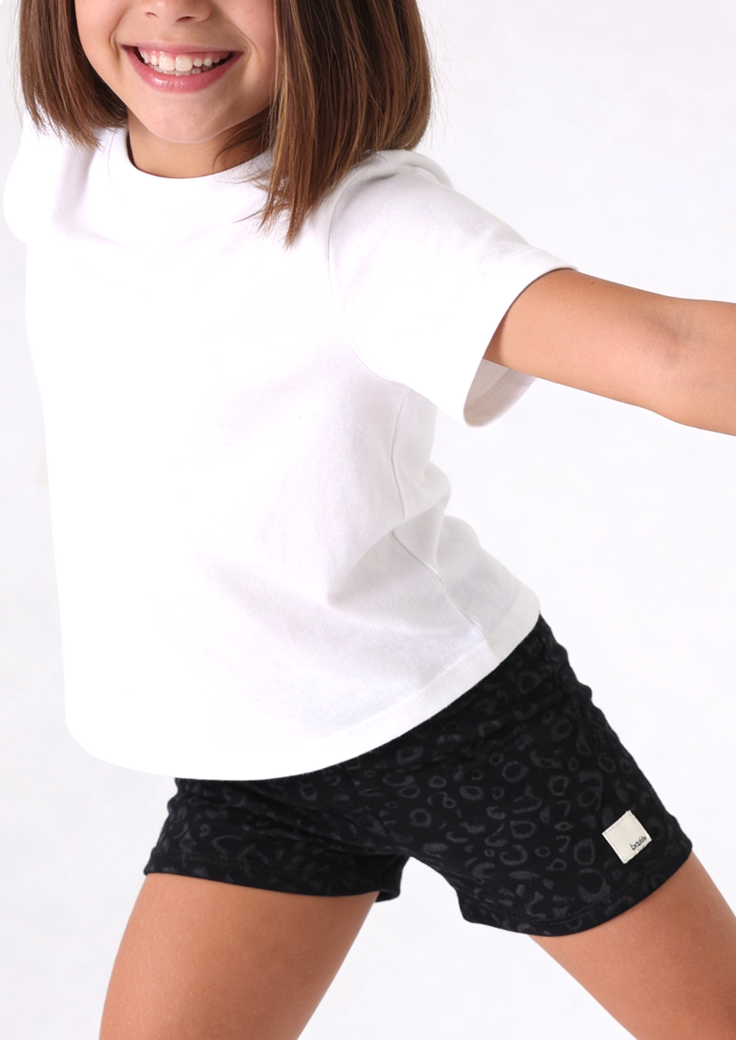 Play-All-Day Short - Krazy Kitty