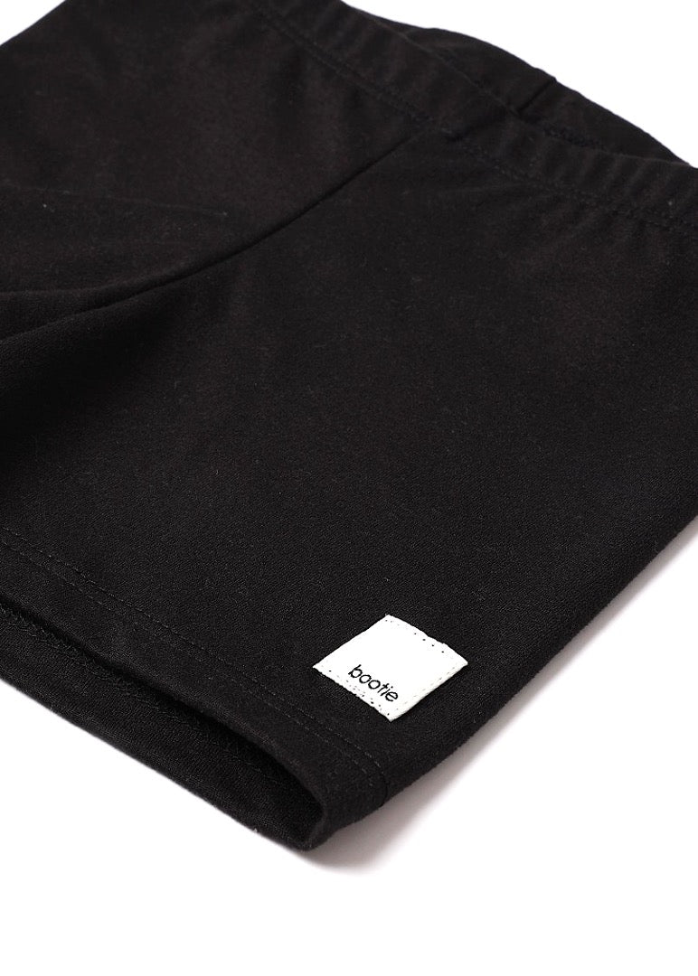 Black Girls Short