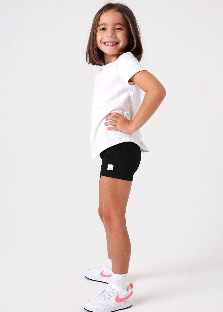 Black Girls Short