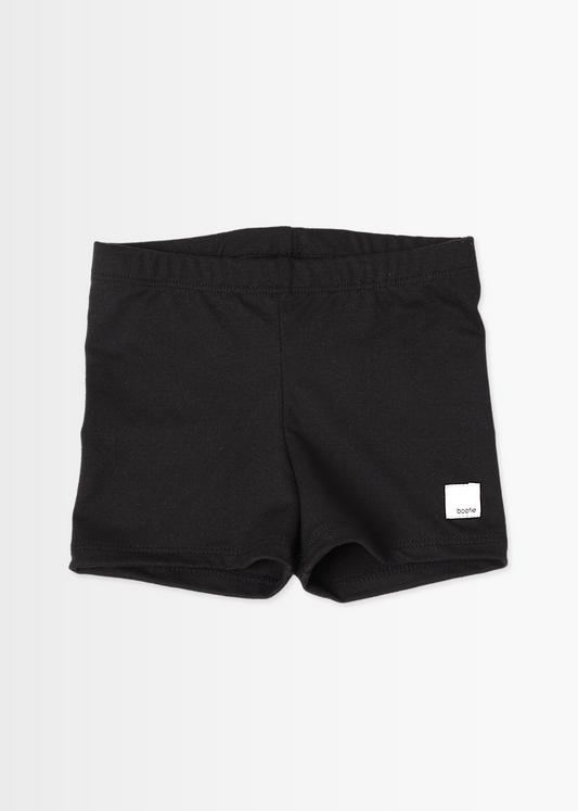 Play-All-Day Short - Ballerina Black