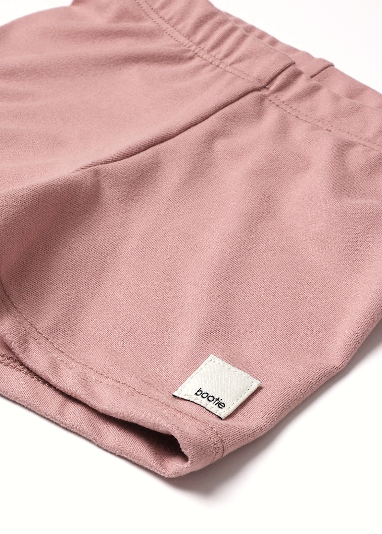 Pink Girls Short