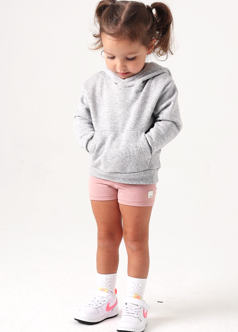 BOOTIE Short - Strawberry Shake